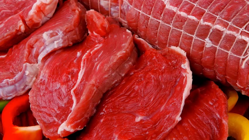 Meat Description